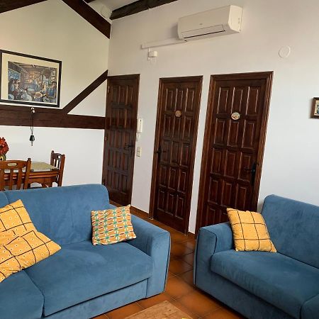 Apartament Cal Negre Vilassar De Mar Zewnętrze zdjęcie
