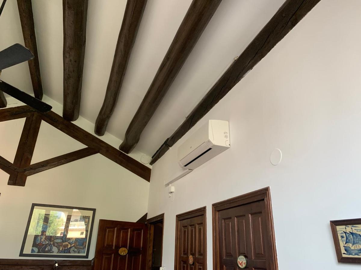 Apartament Cal Negre Vilassar De Mar Zewnętrze zdjęcie