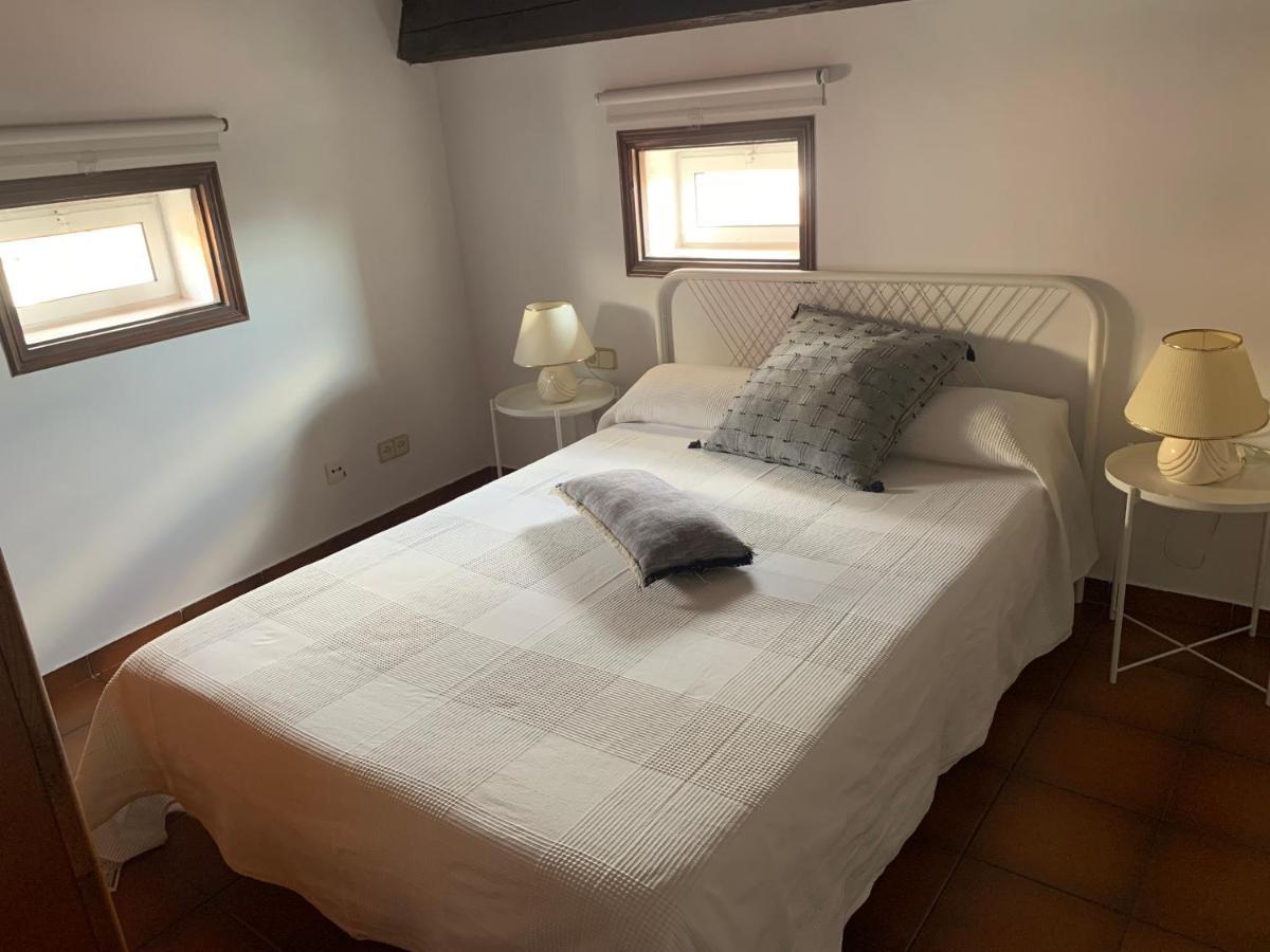 Apartament Cal Negre Vilassar De Mar Zewnętrze zdjęcie