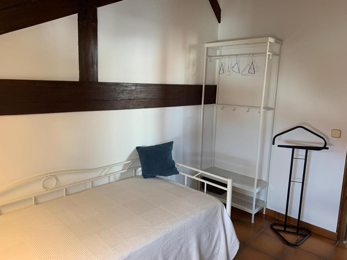Apartament Cal Negre Vilassar De Mar Zewnętrze zdjęcie