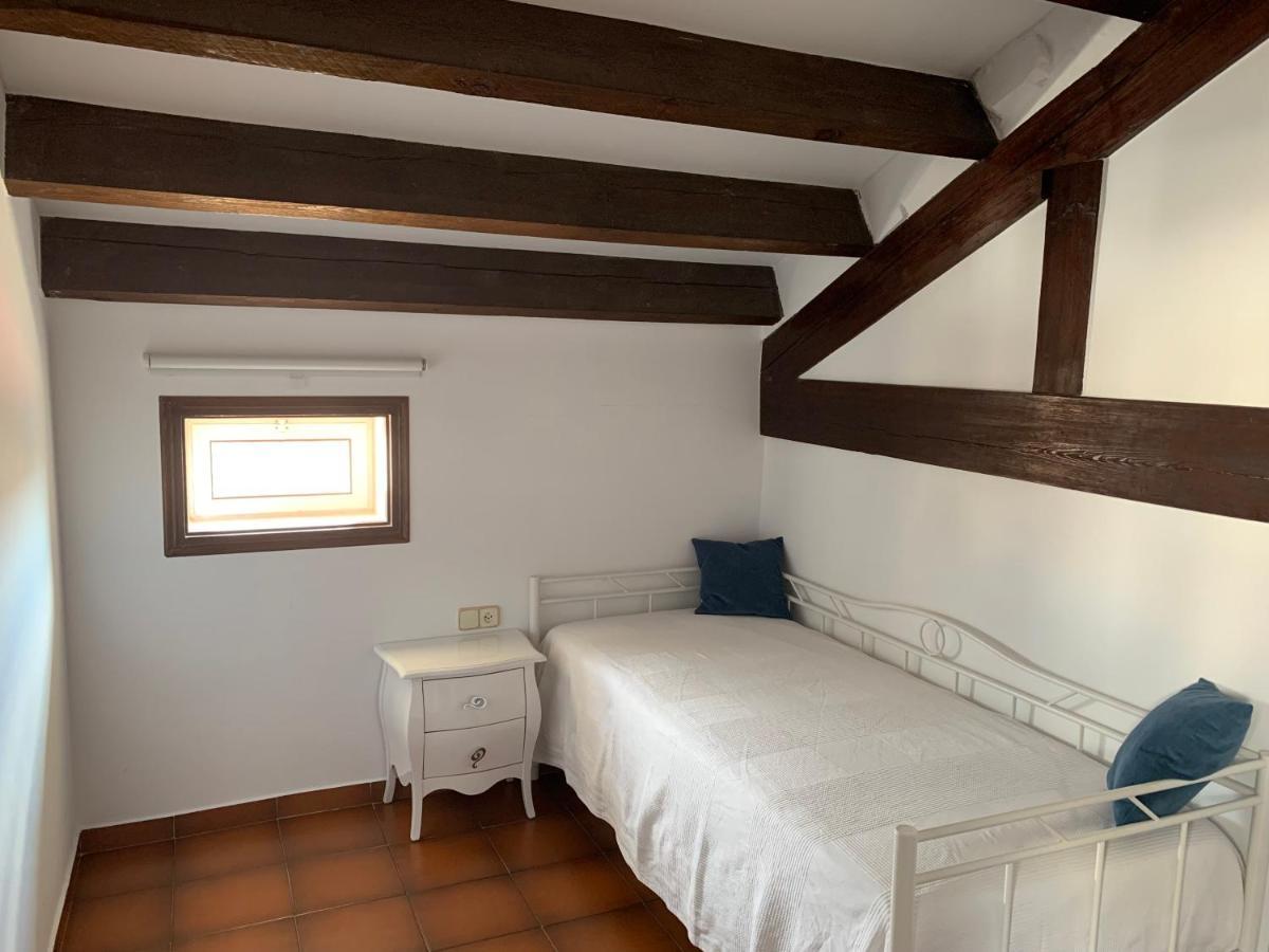 Apartament Cal Negre Vilassar De Mar Zewnętrze zdjęcie