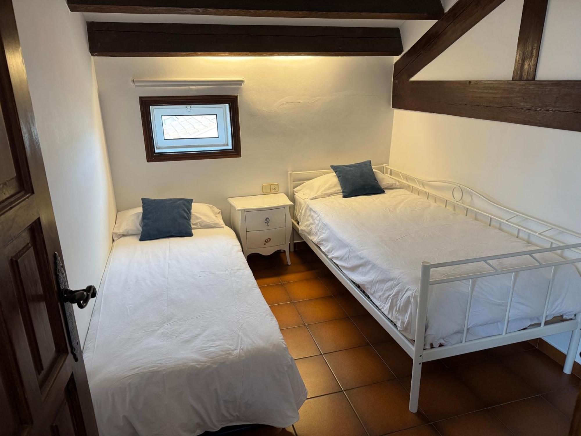 Apartament Cal Negre Vilassar De Mar Zewnętrze zdjęcie