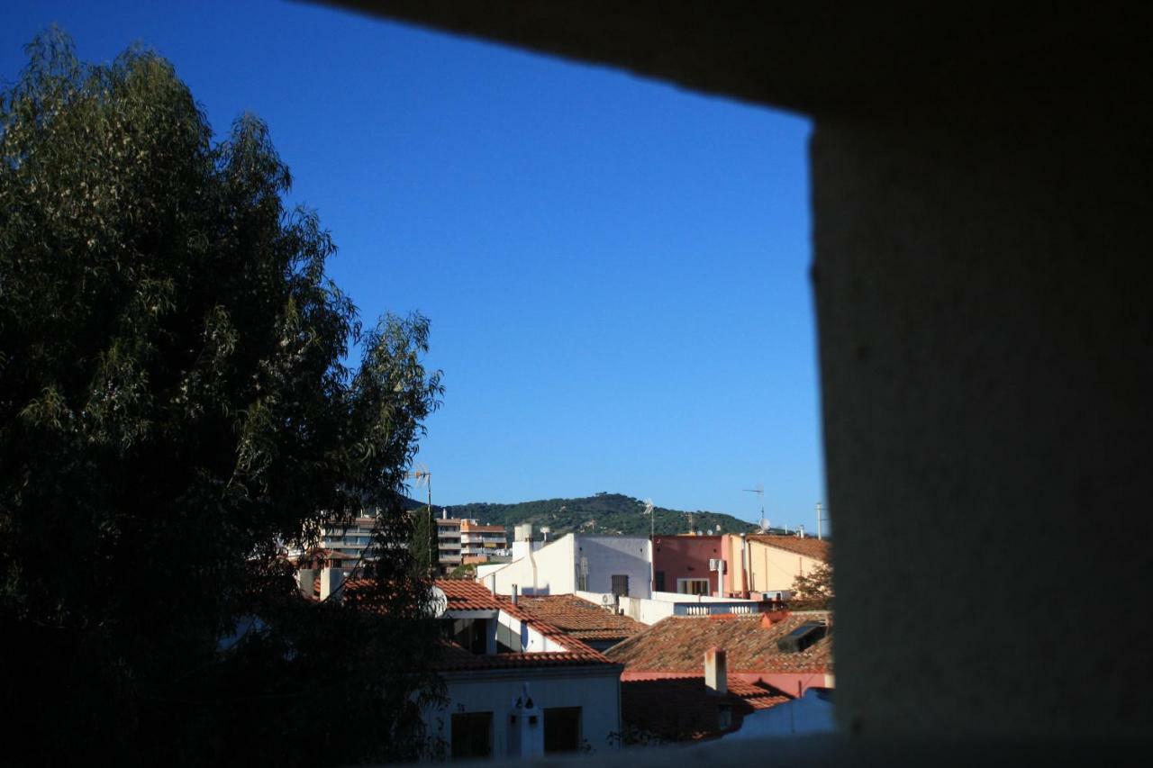 Apartament Cal Negre Vilassar De Mar Zewnętrze zdjęcie