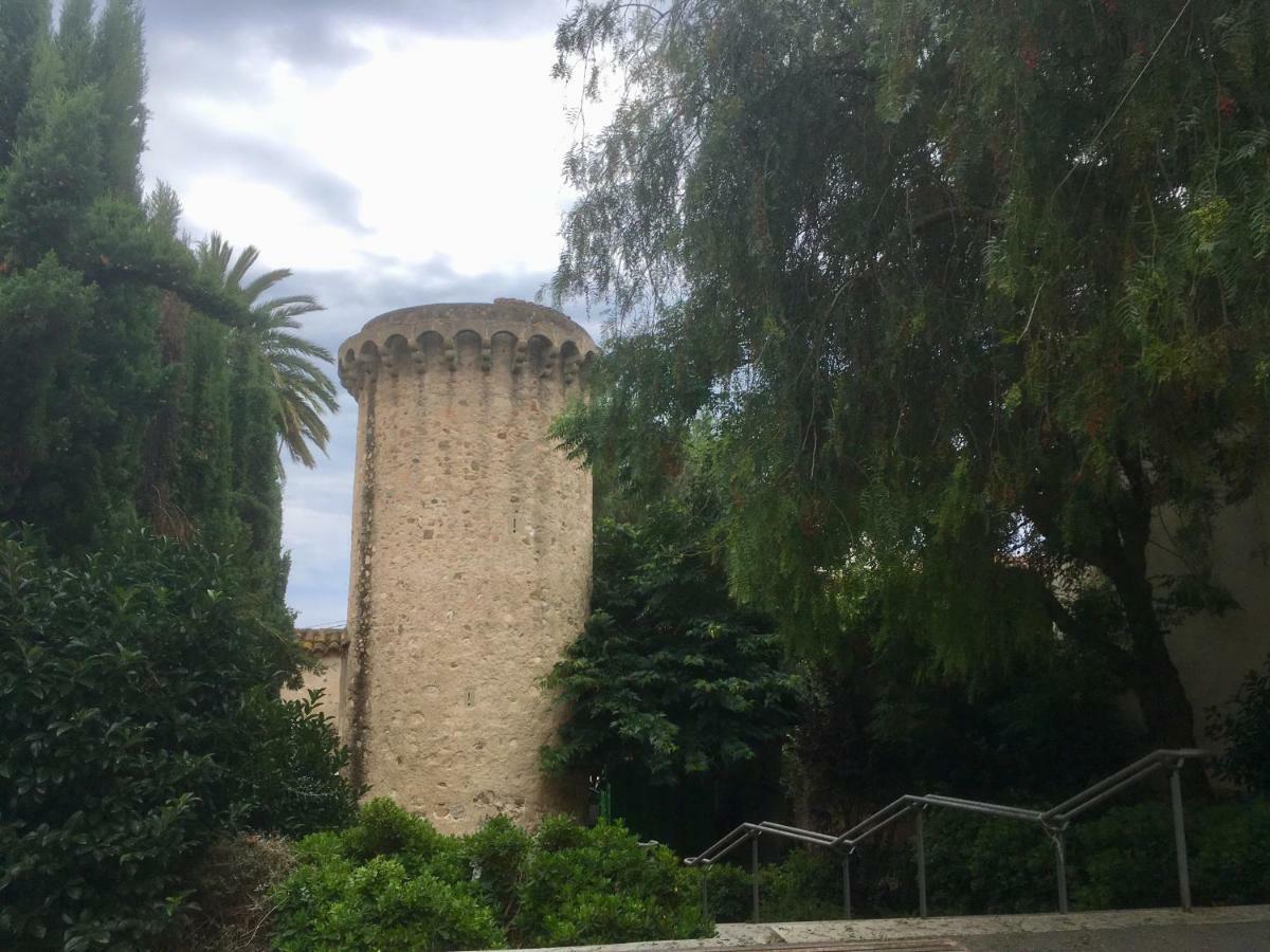 Apartament Cal Negre Vilassar De Mar Zewnętrze zdjęcie